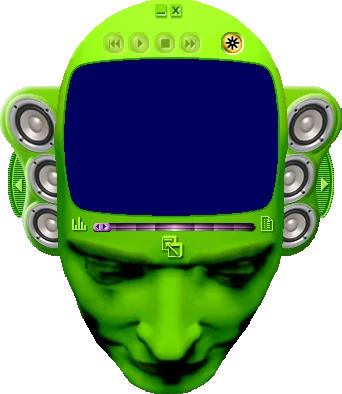 Windows Media Player